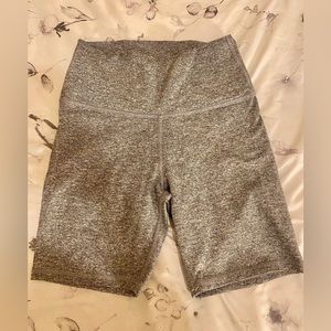 Aerie Biker Shorts